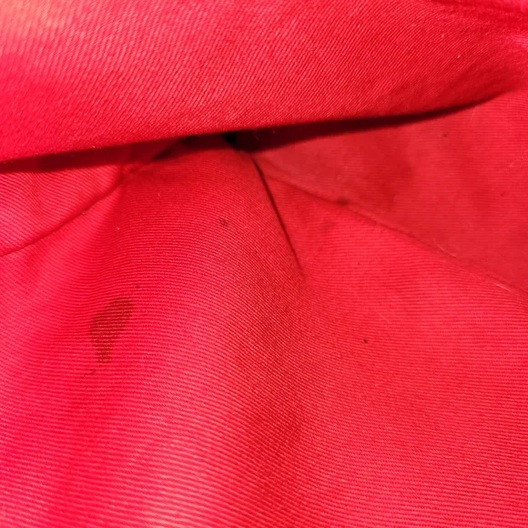 Dooney & Bourke Patent Leather Shopper Tote – Rich Espresso & CognacElevate yo - Picture 9 of 13